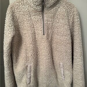 Altar’d State Sherpa Sweater